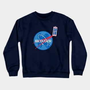 Strange Things Are Afoot At The Circle K Crewneck Sweatshirt